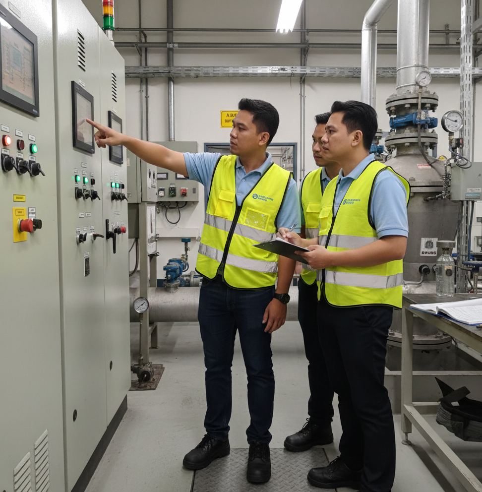 Training & Capacity Building